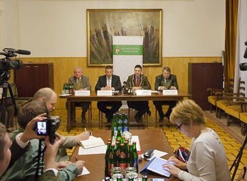 Javaslatot tettünk a készülő Vtv. vadkár rendezéséhez